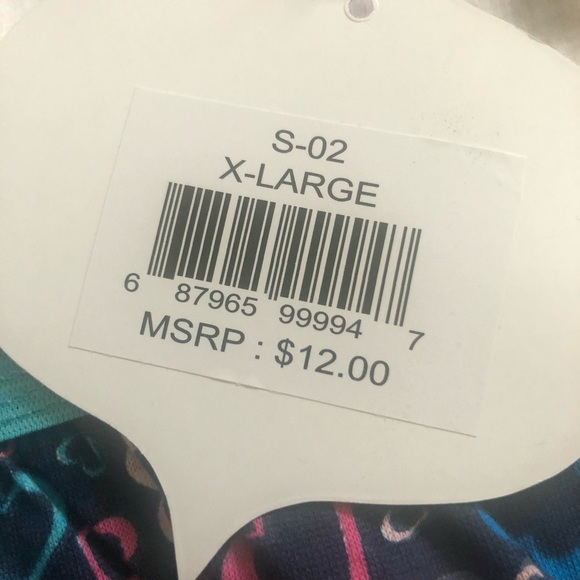 ๐๐๐new arrival NWT pj shorts soft elastic band - Picture 4 of 5